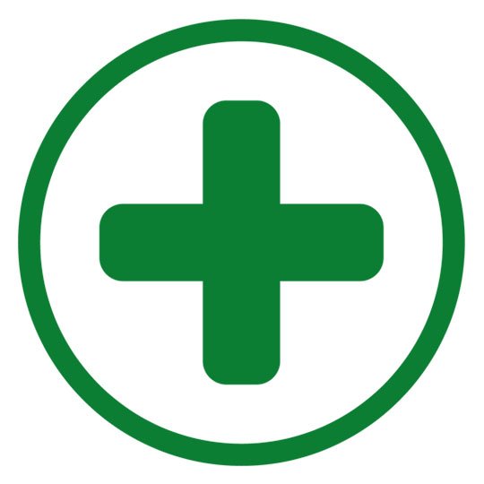 pharmacy logo