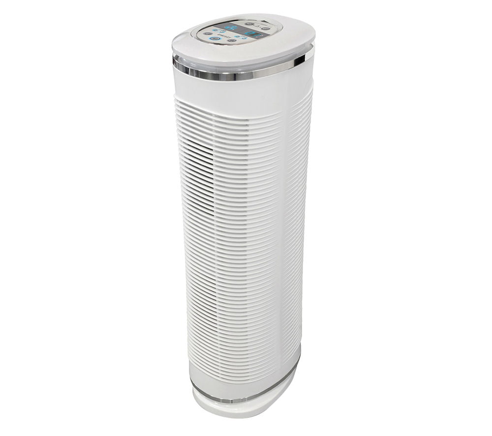 air purifier homedics