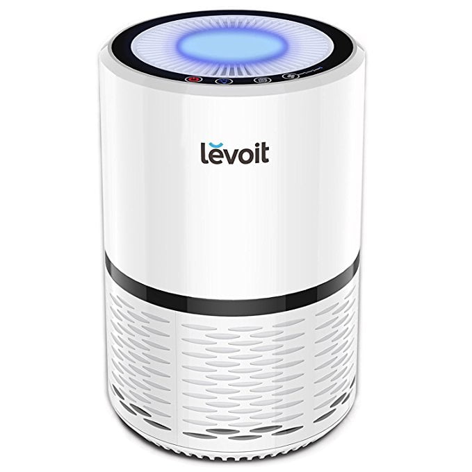 levoi air purifier