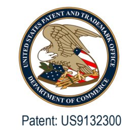 USA Nose Filter patent 1 nasal structure - Nasal Mask