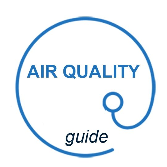 air quality guide logo