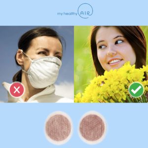 dust masks vs nose filters comparison analysis